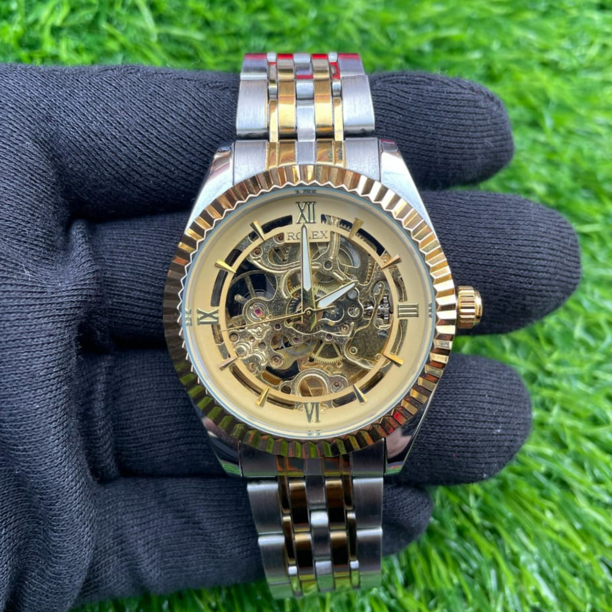 Newly Listed